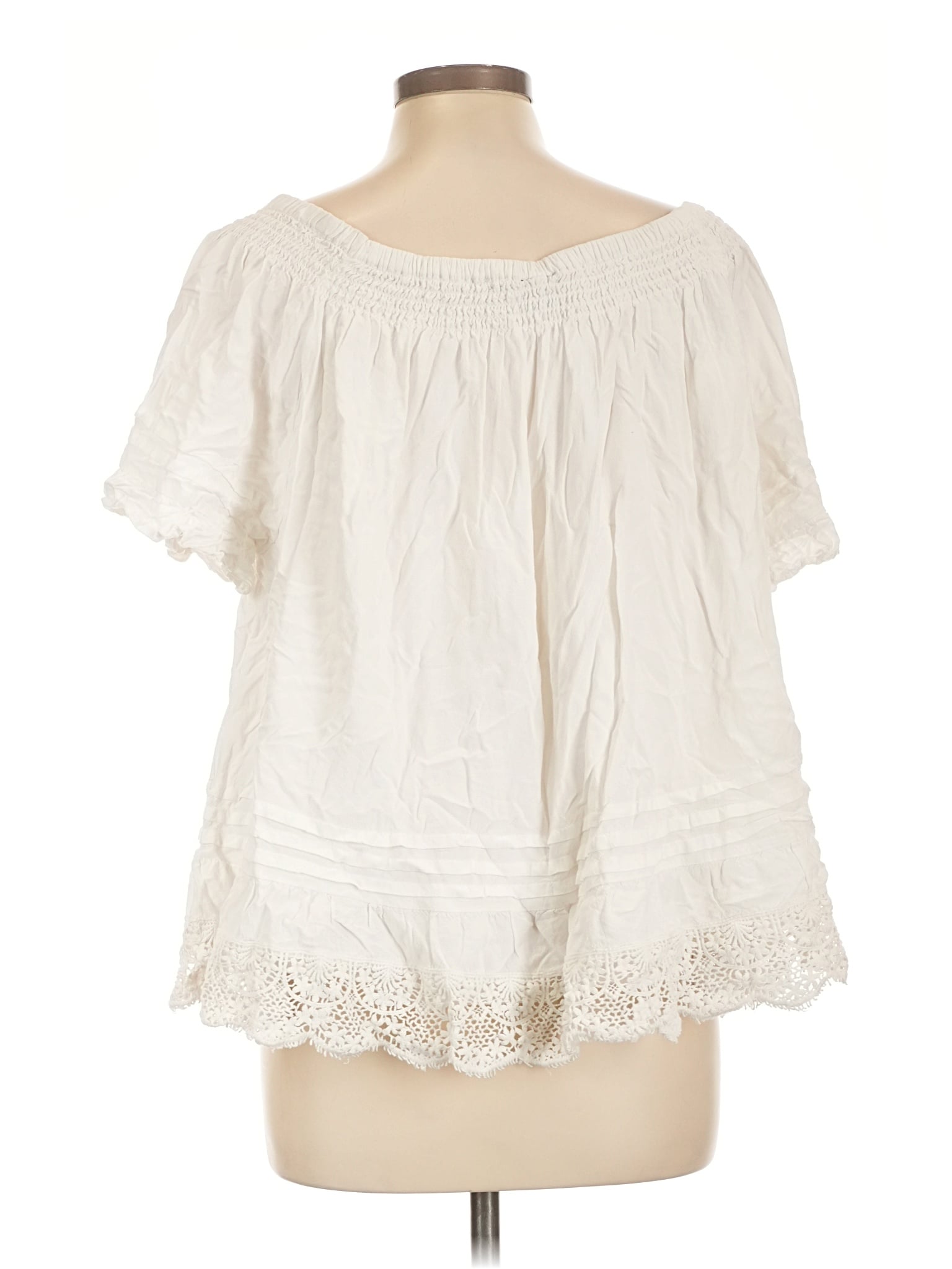 2 size - 16 W (S) W
