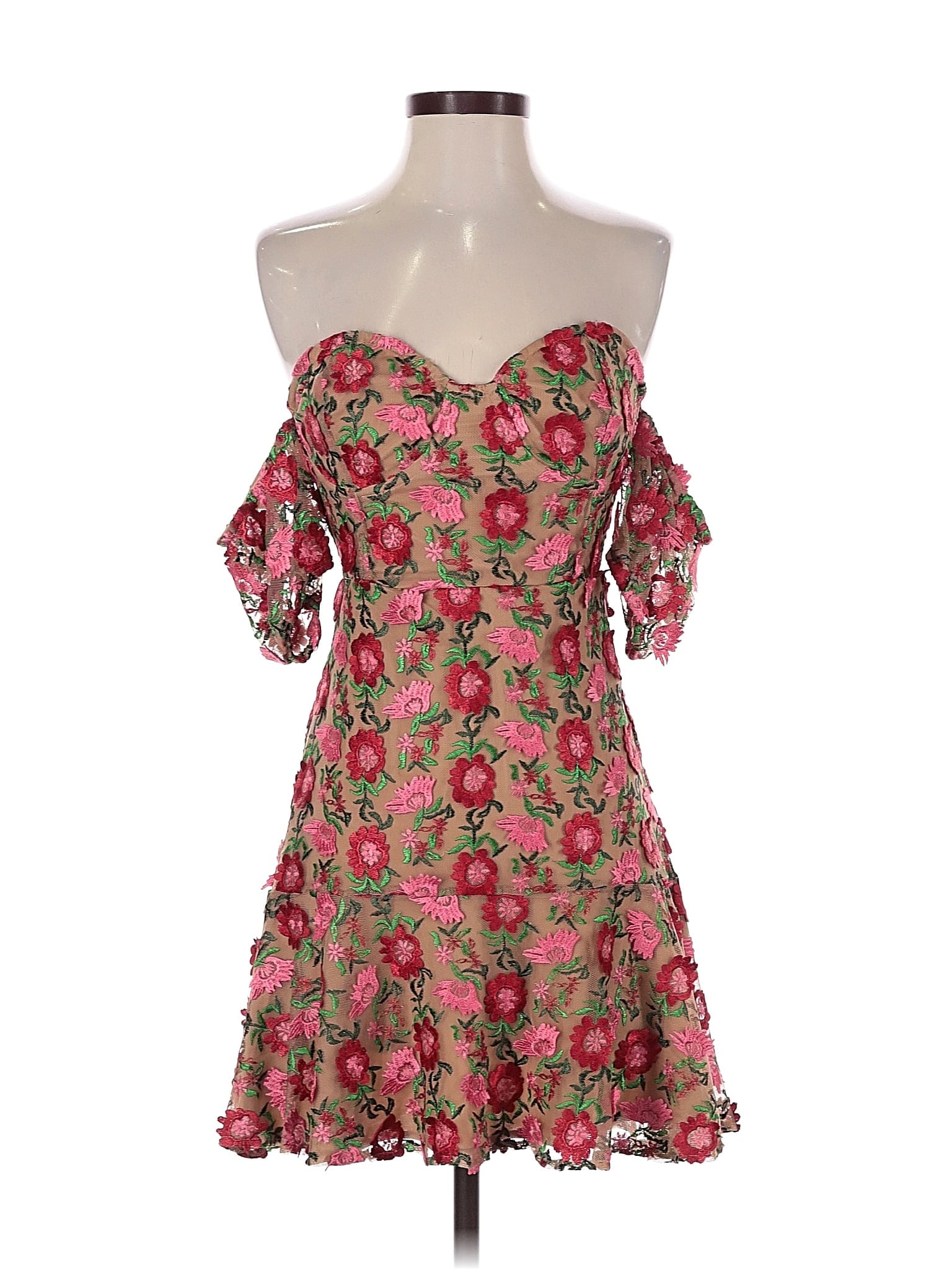 1 size - S