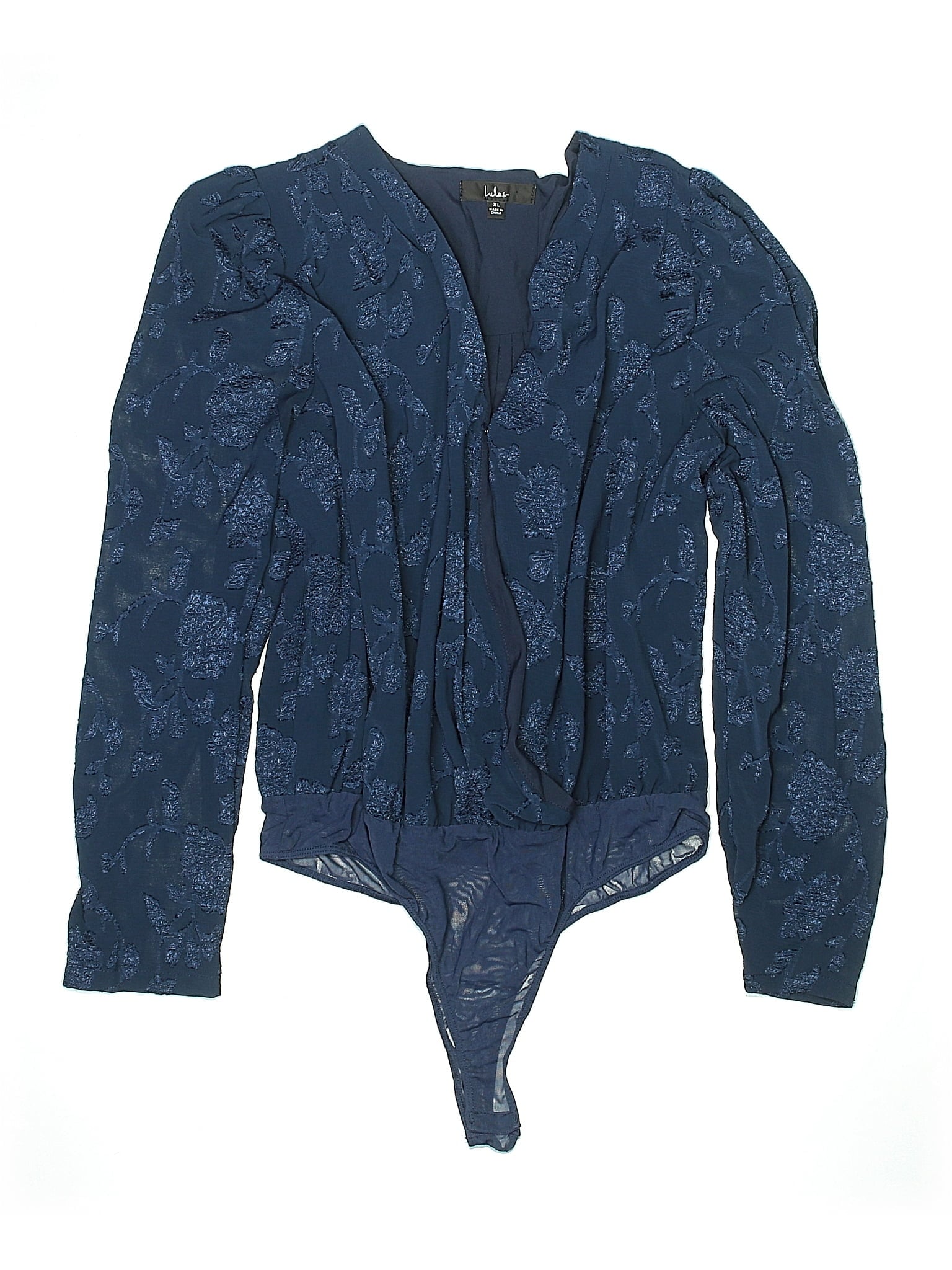 1 size - XL