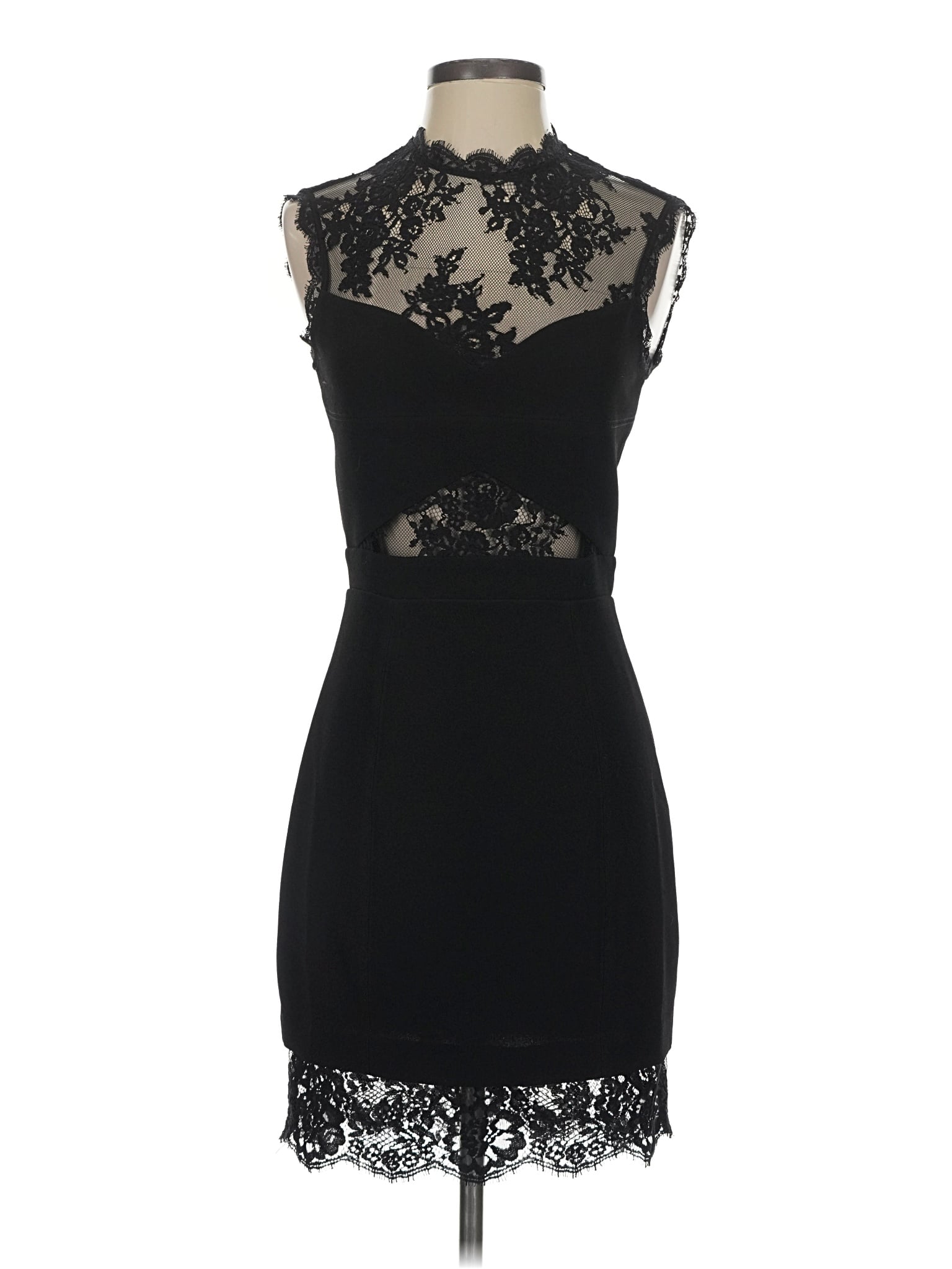 1 size - XS