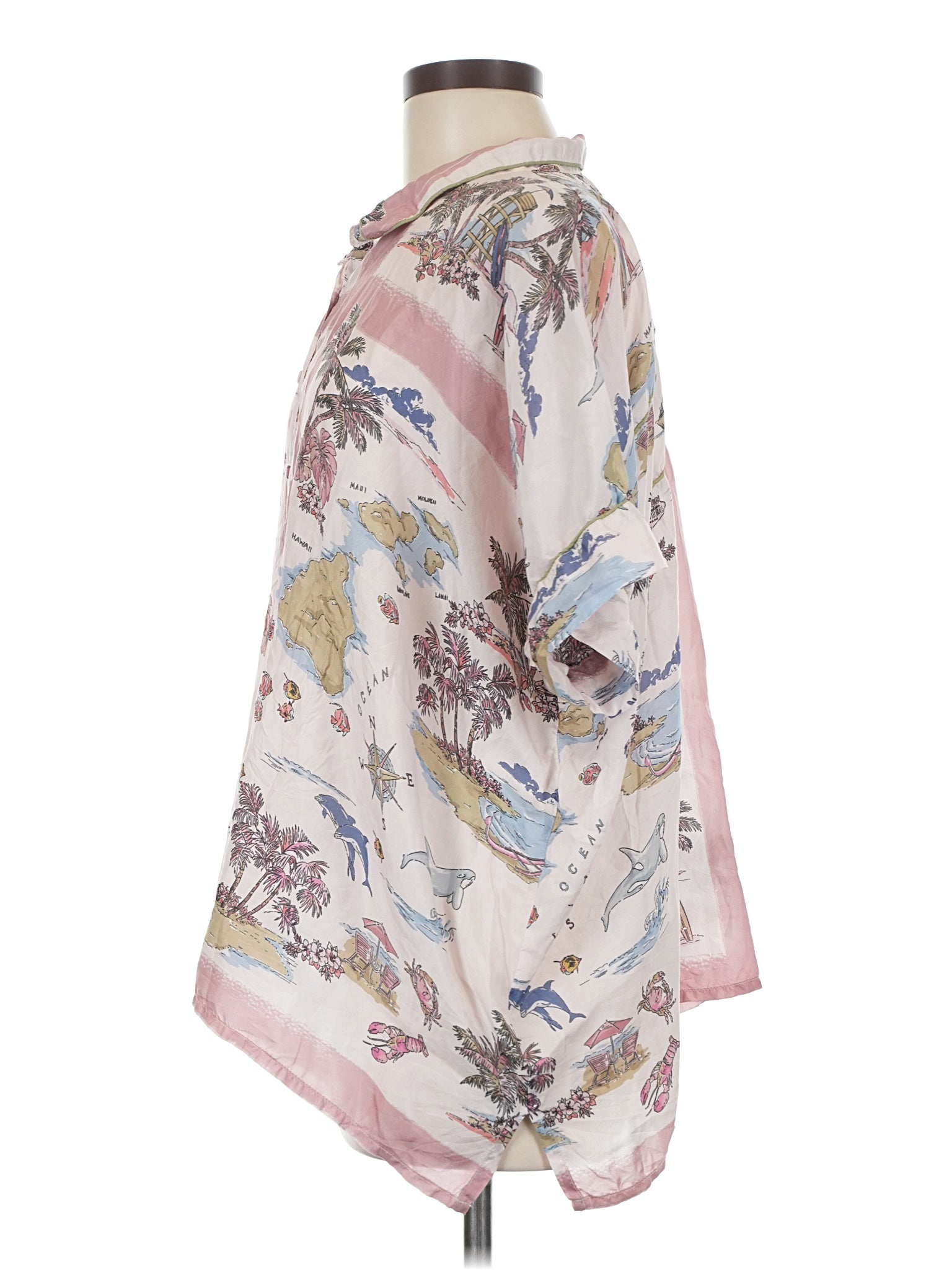 4 size - M