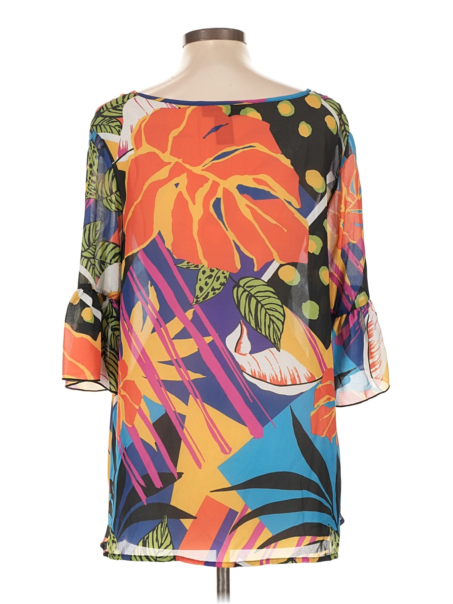 2 size - 12 W W
