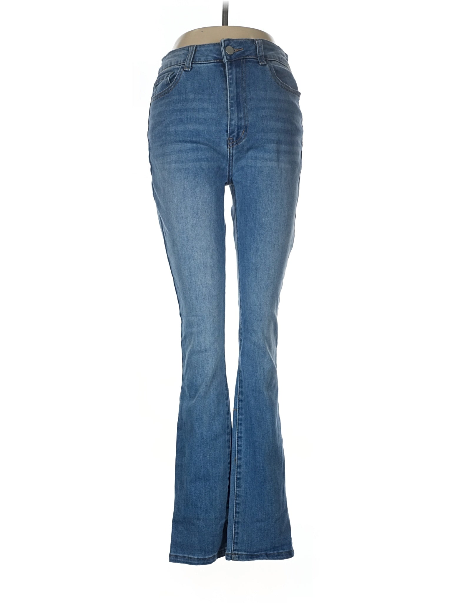 1 waist size - 28