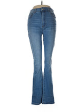 1 waist size - 28