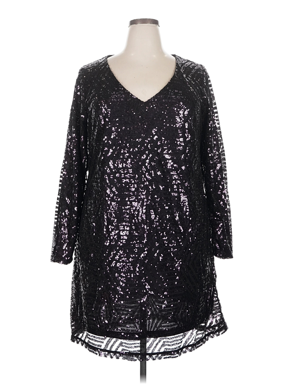 1 size - 20 W (L) W