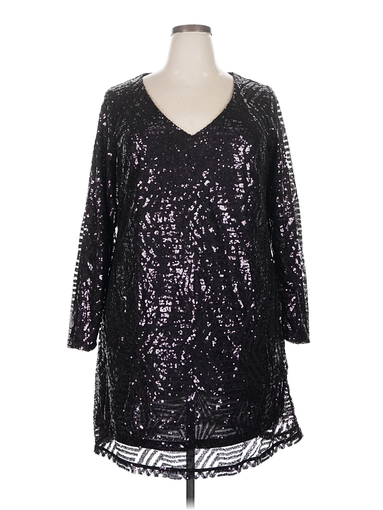 1 size - 20 W (L) W