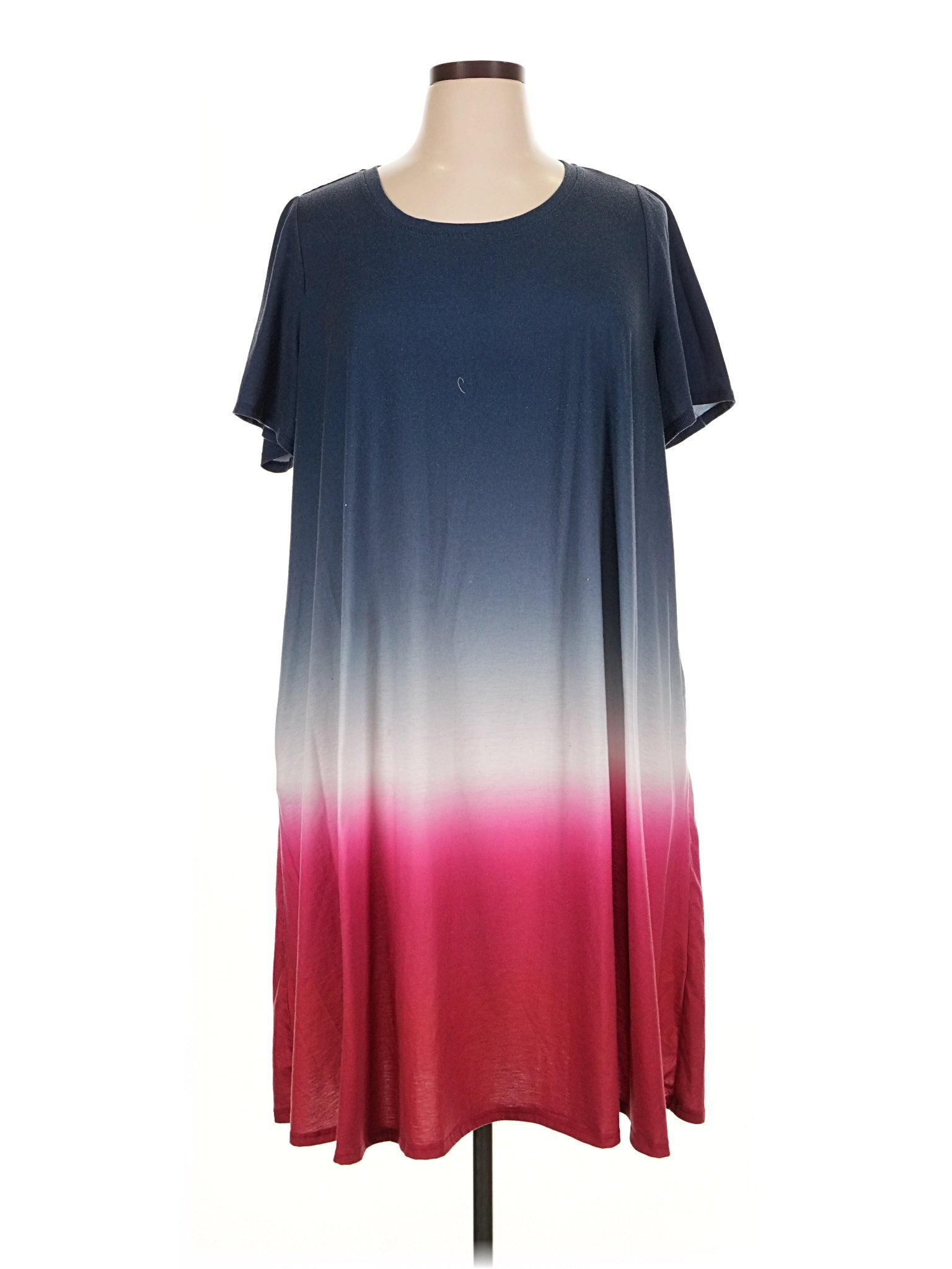 1 size - 1X W