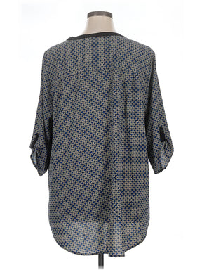 2 size - 1X W