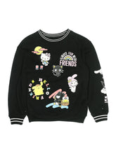 1 size - XS (Kids)