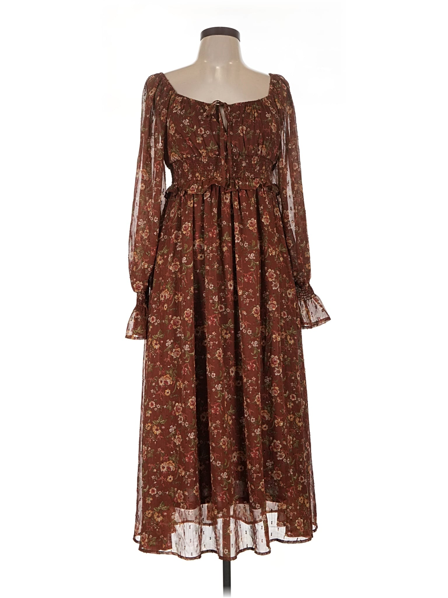1 size - L