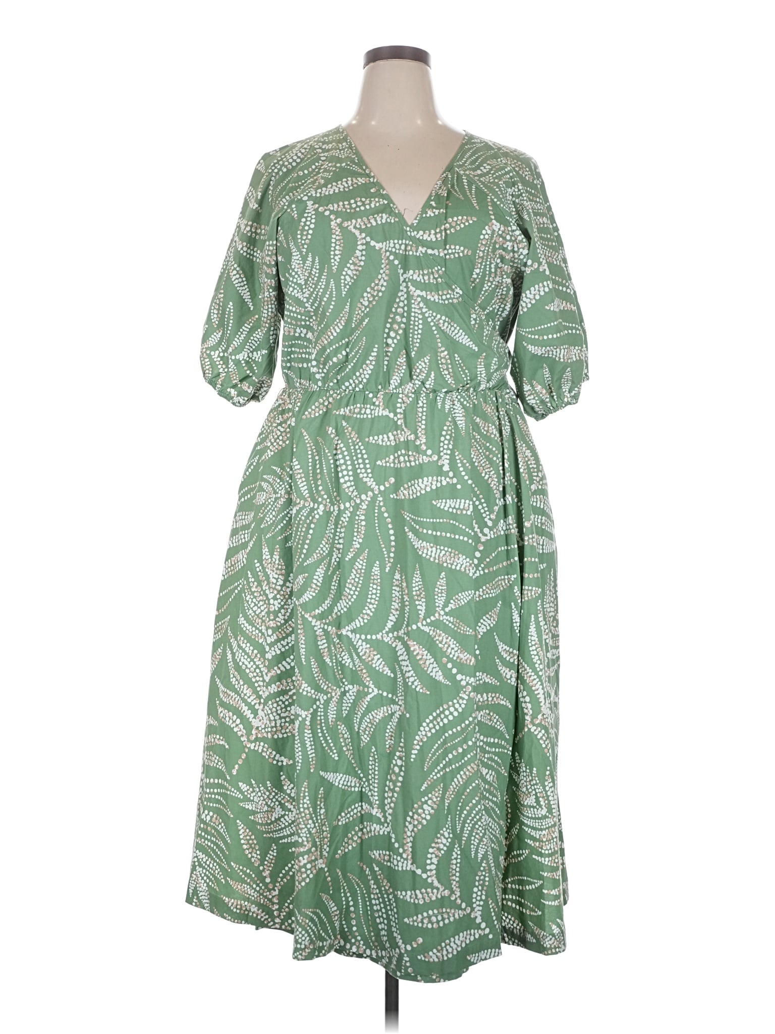 1 size - XXL