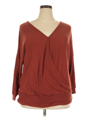1 size - 18 - 20 W