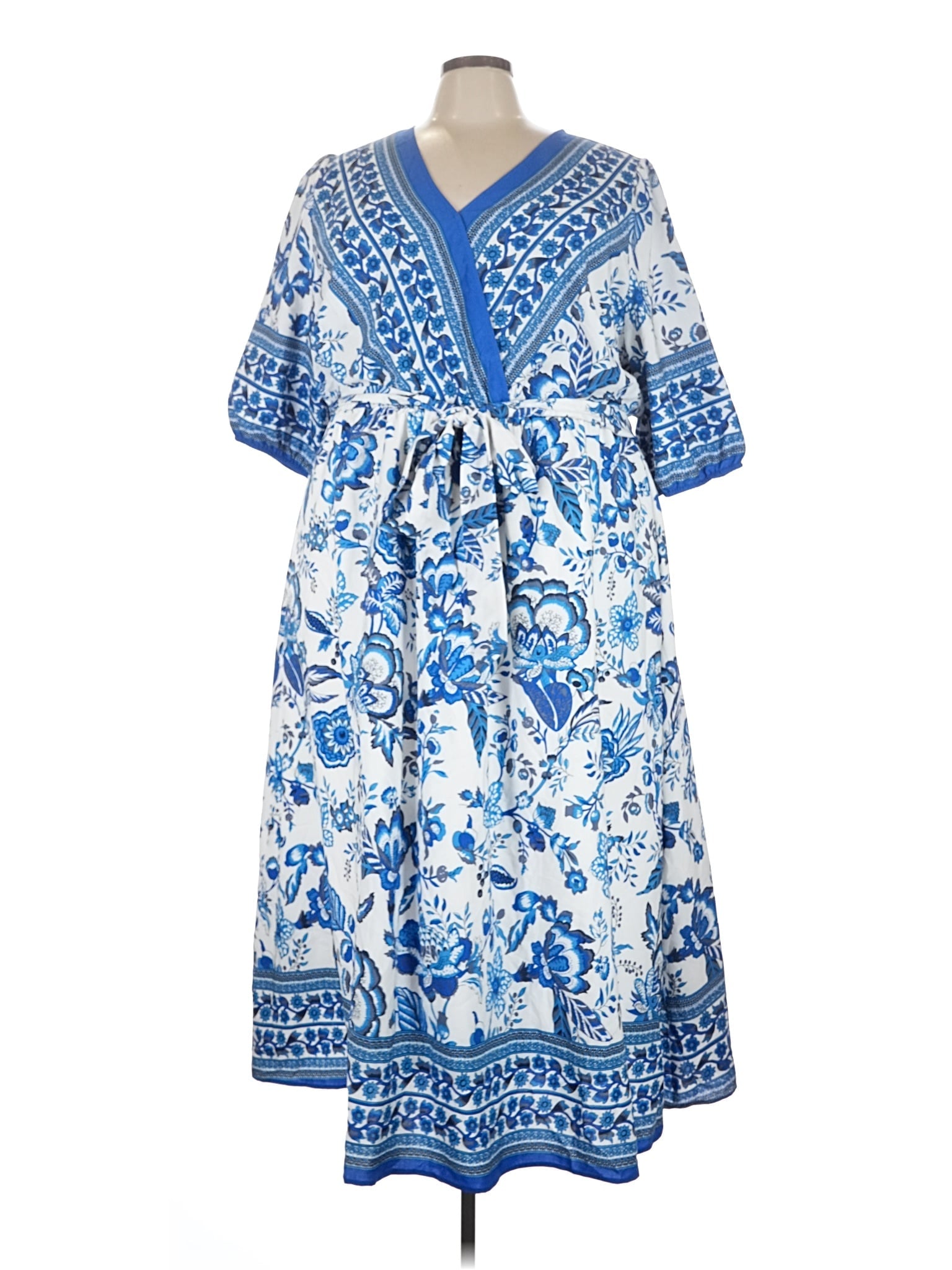 1 size - 26 W