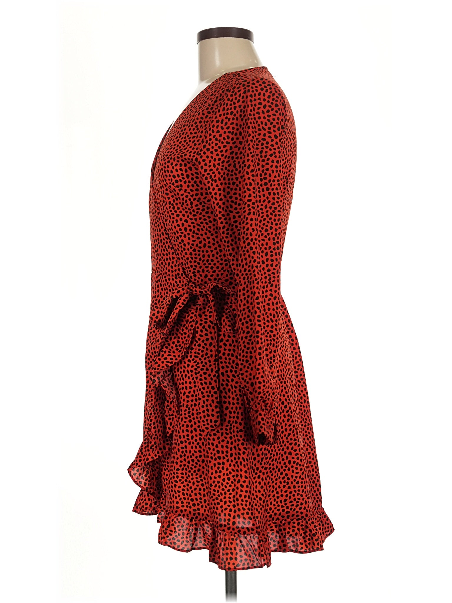 4 size - M