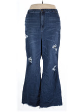 1 waist size - 28 W