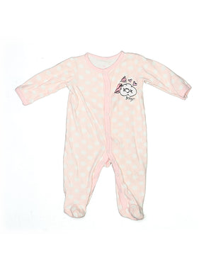 1 size - 9 mo