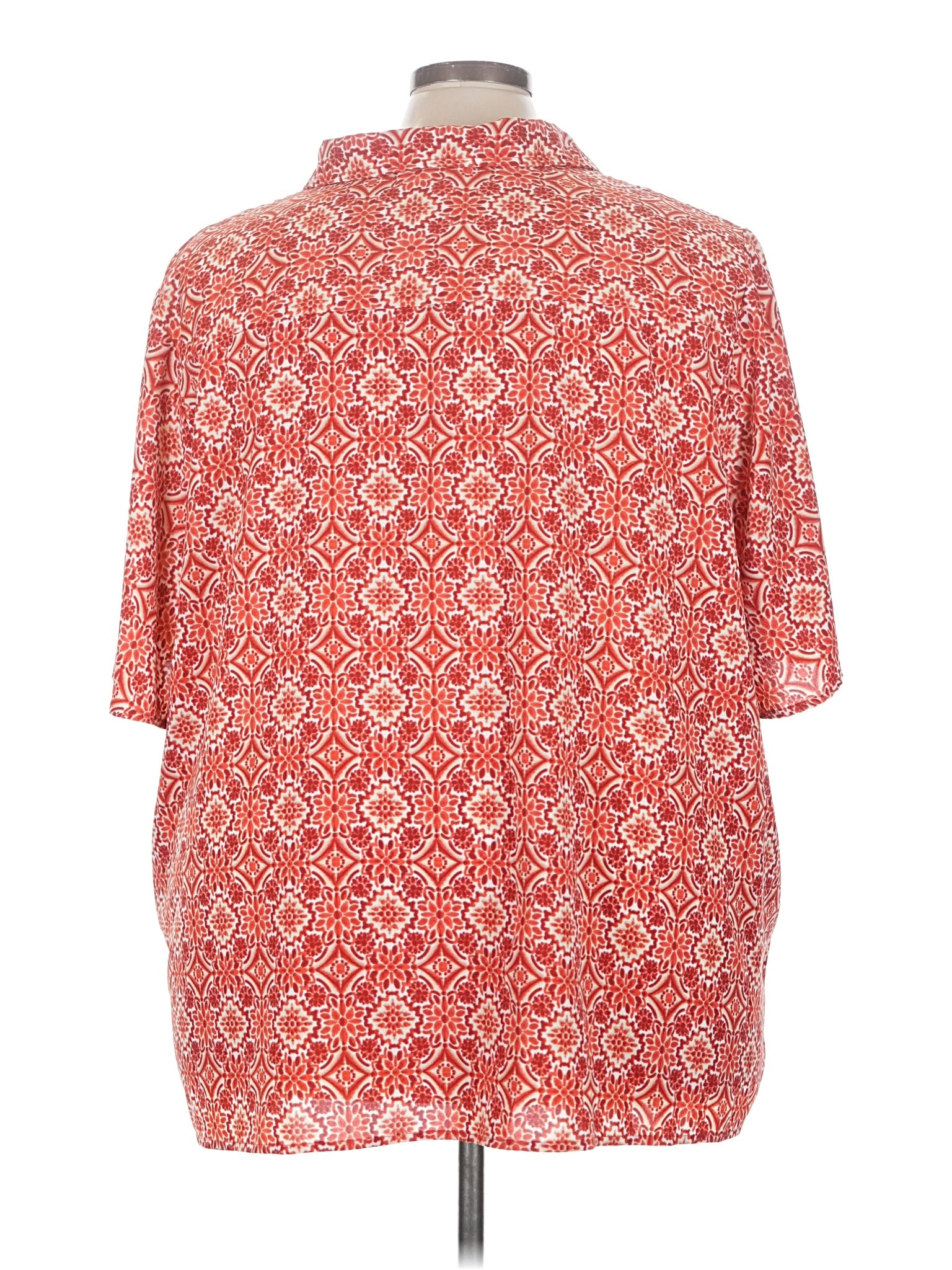 2 size - 4X W