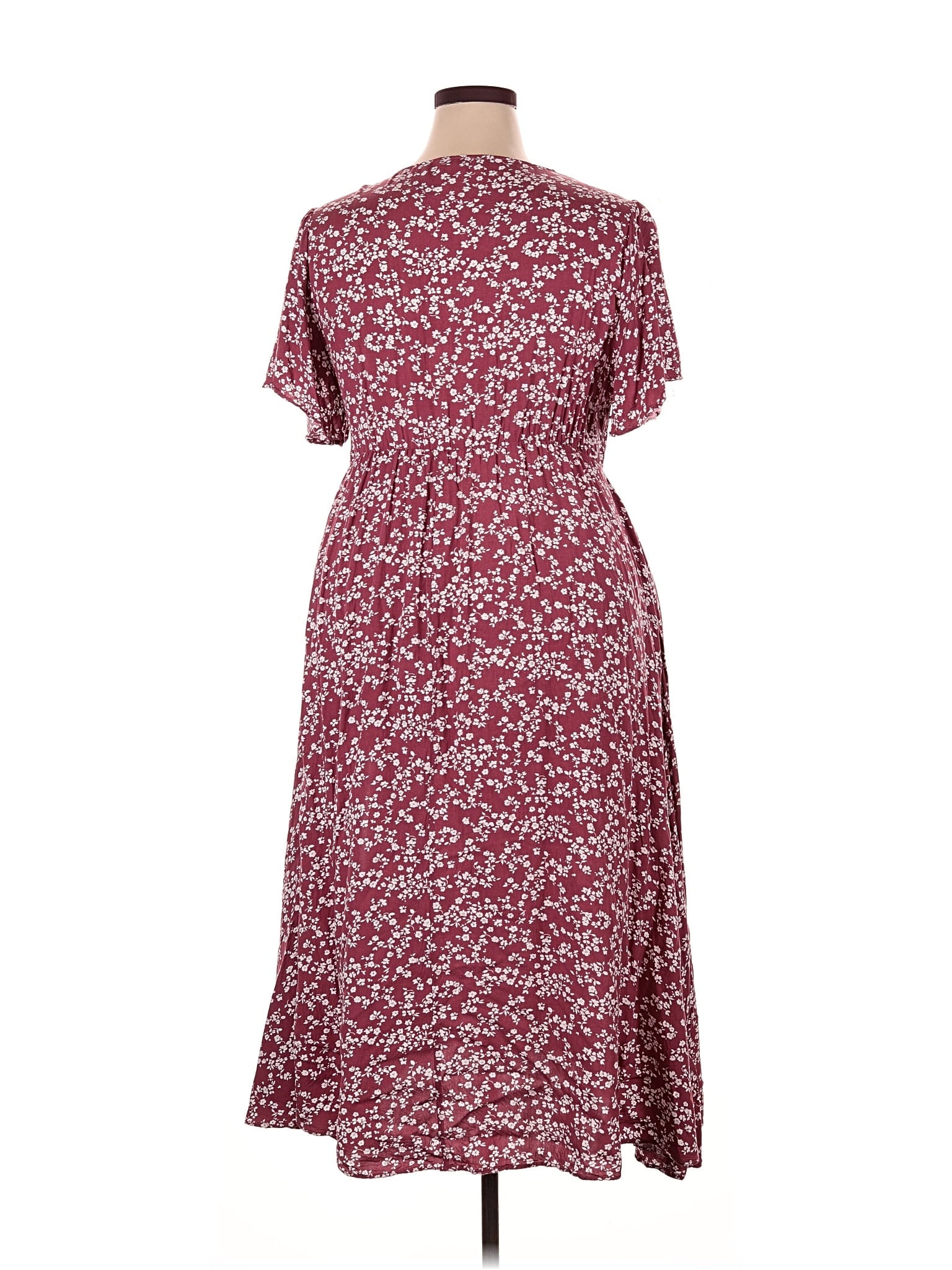 2 size - 18 W