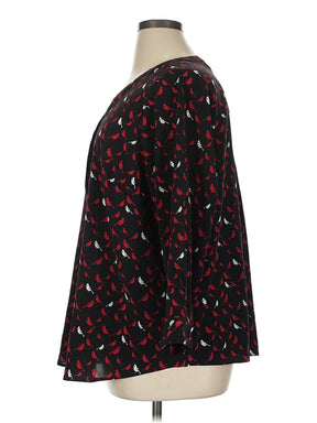 4 size - 1X W