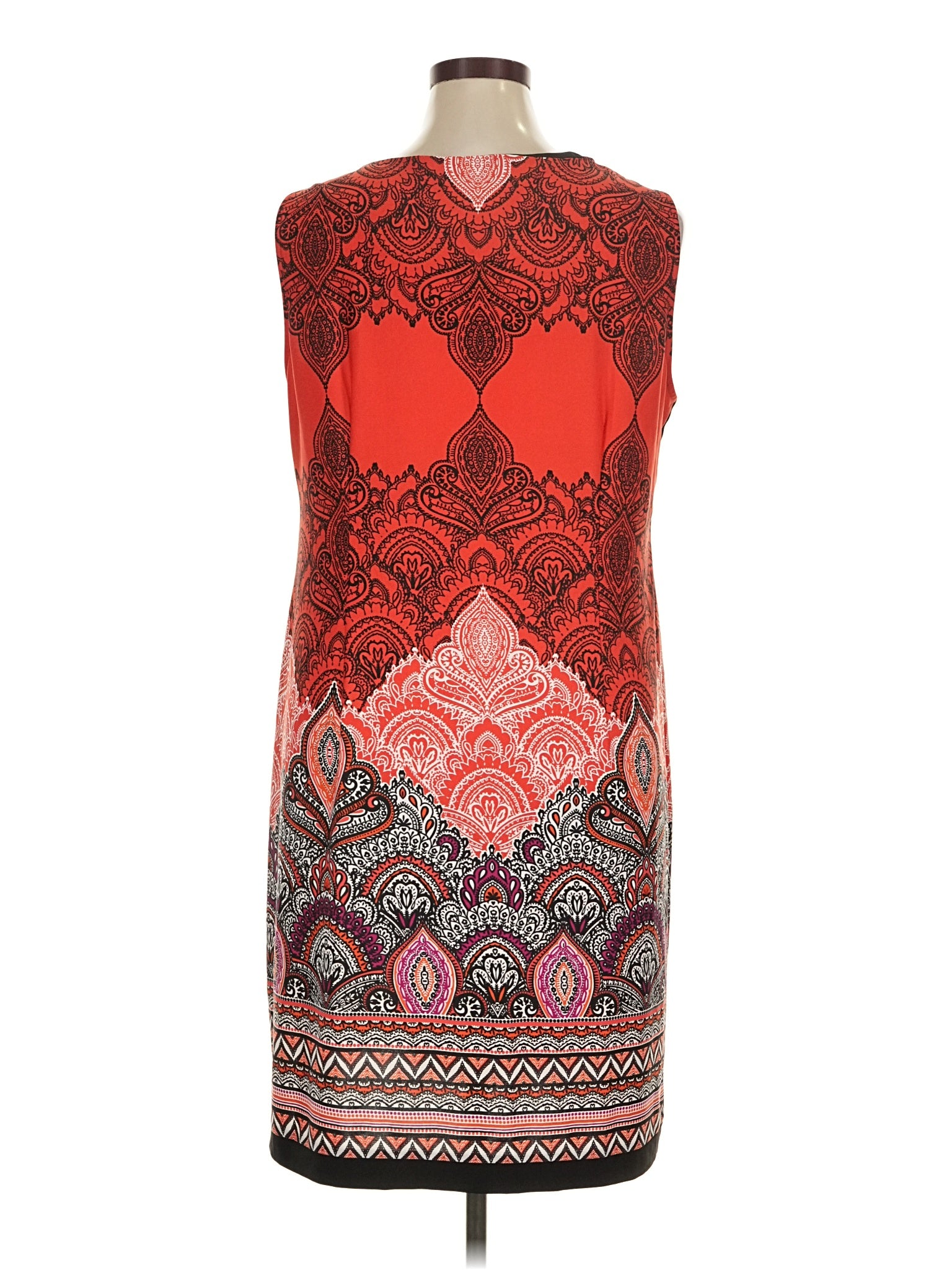 2 size - 1X W