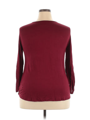 2 size - 2X W