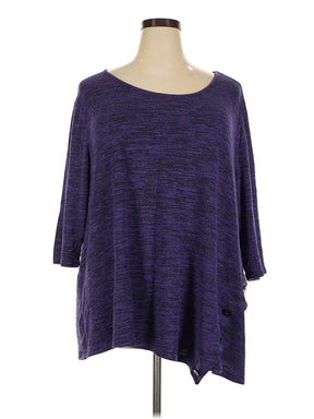 1 size - 3X W
