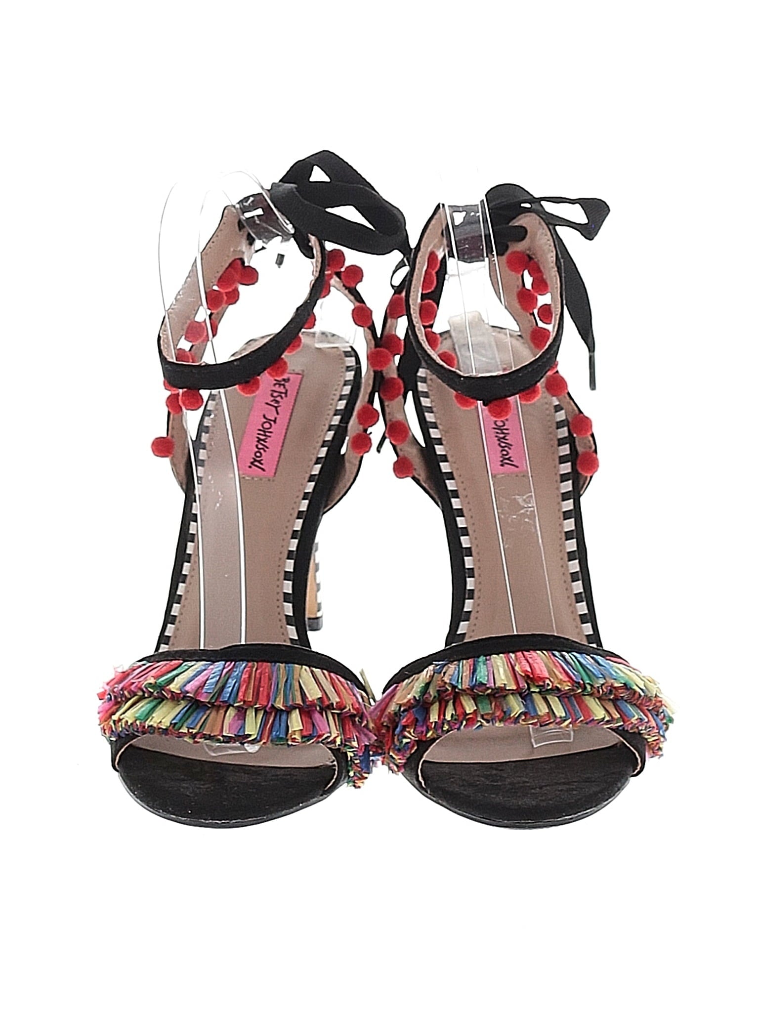 2 shoe size - 9 1/2