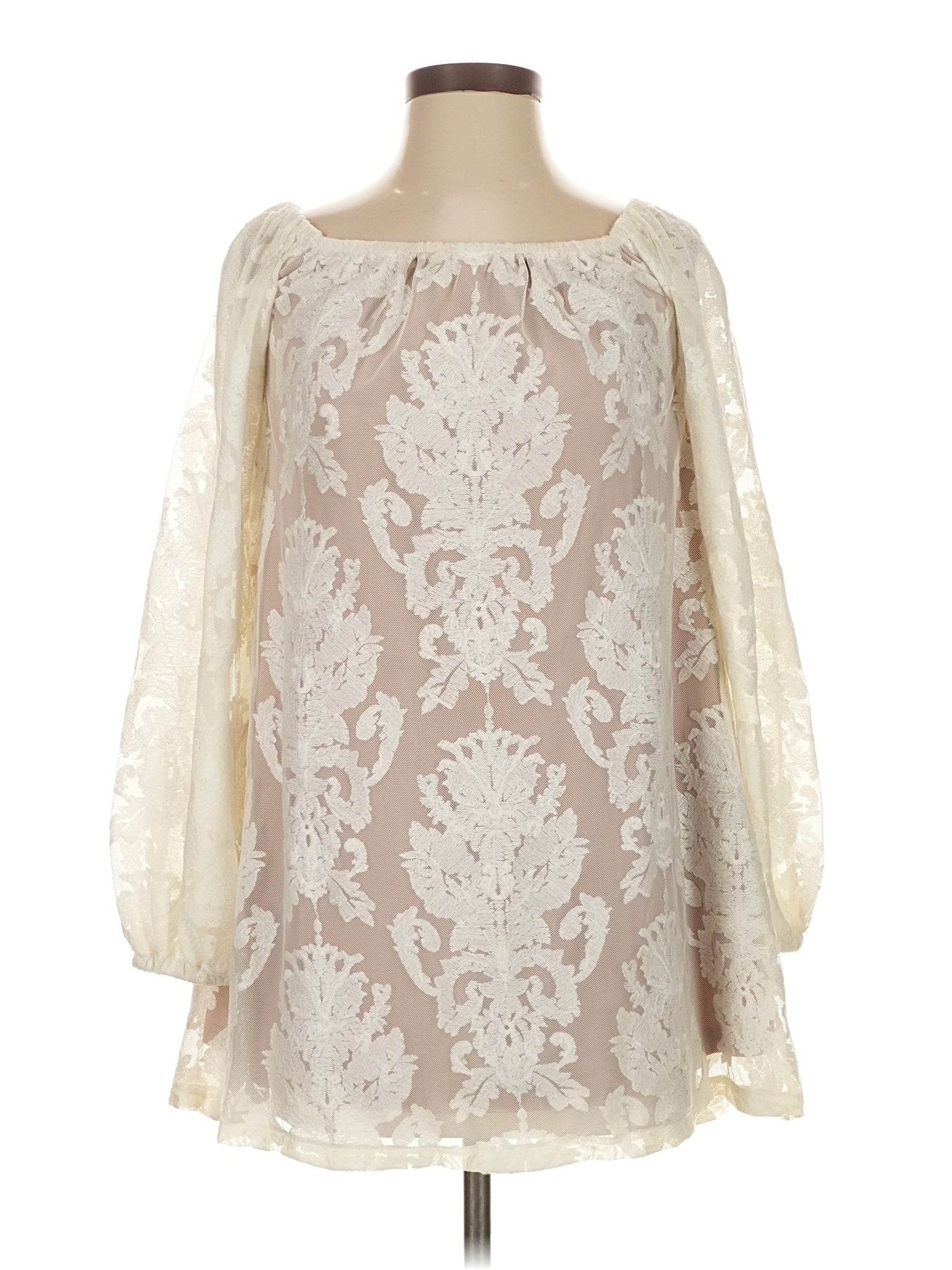 1 size - S