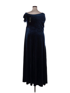 2 size - 2X W