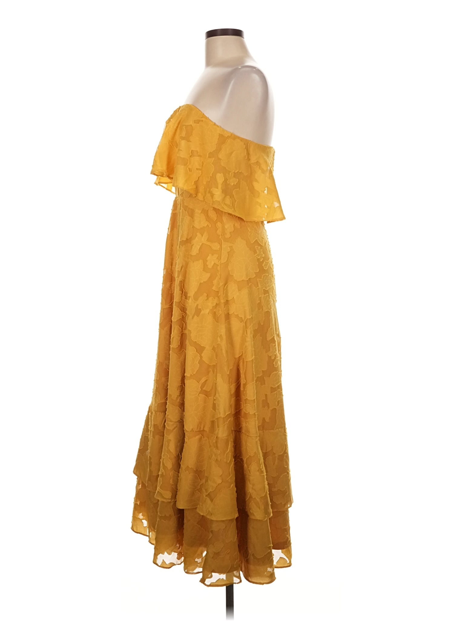 4 size - M