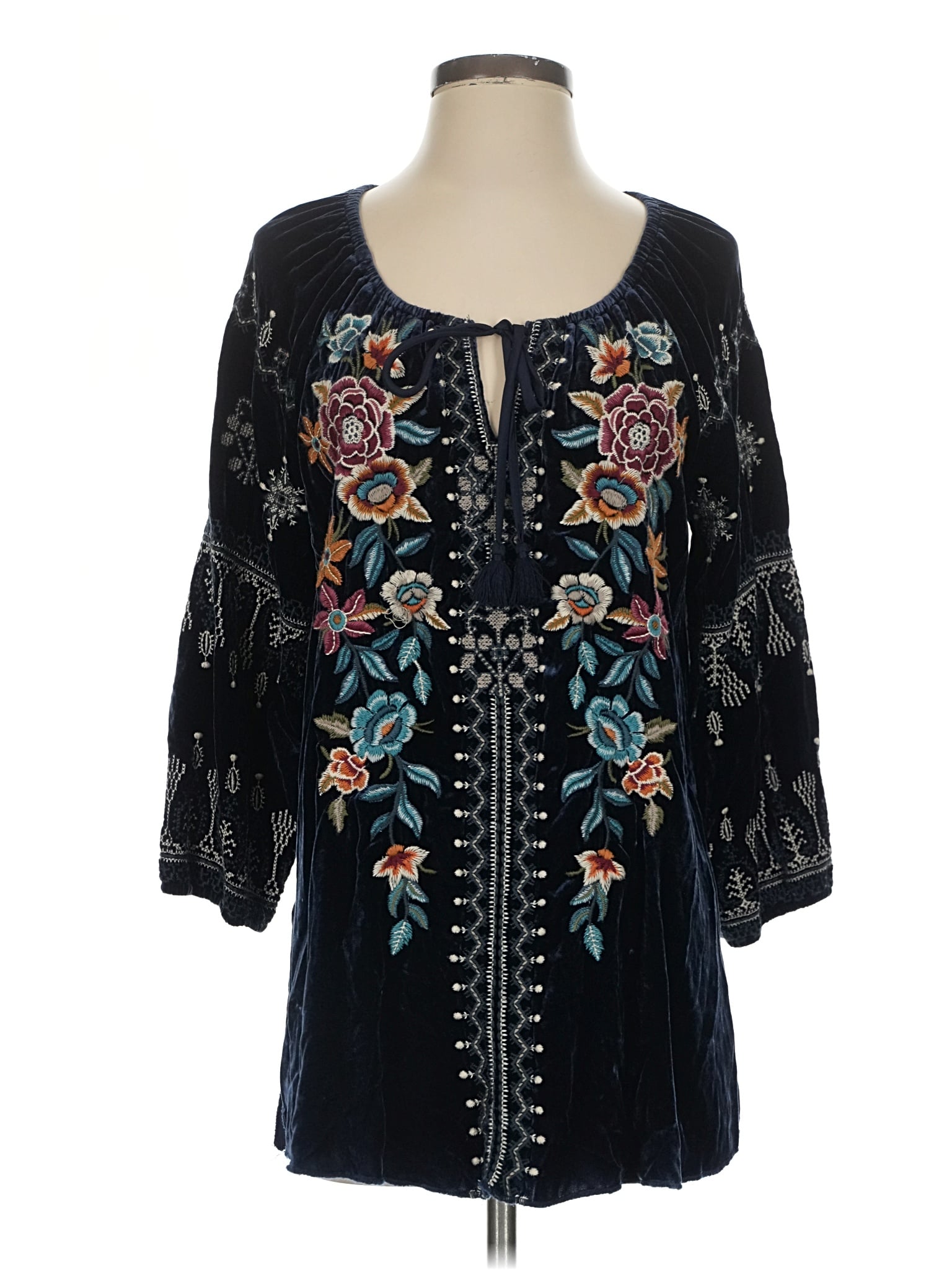 1 size - S