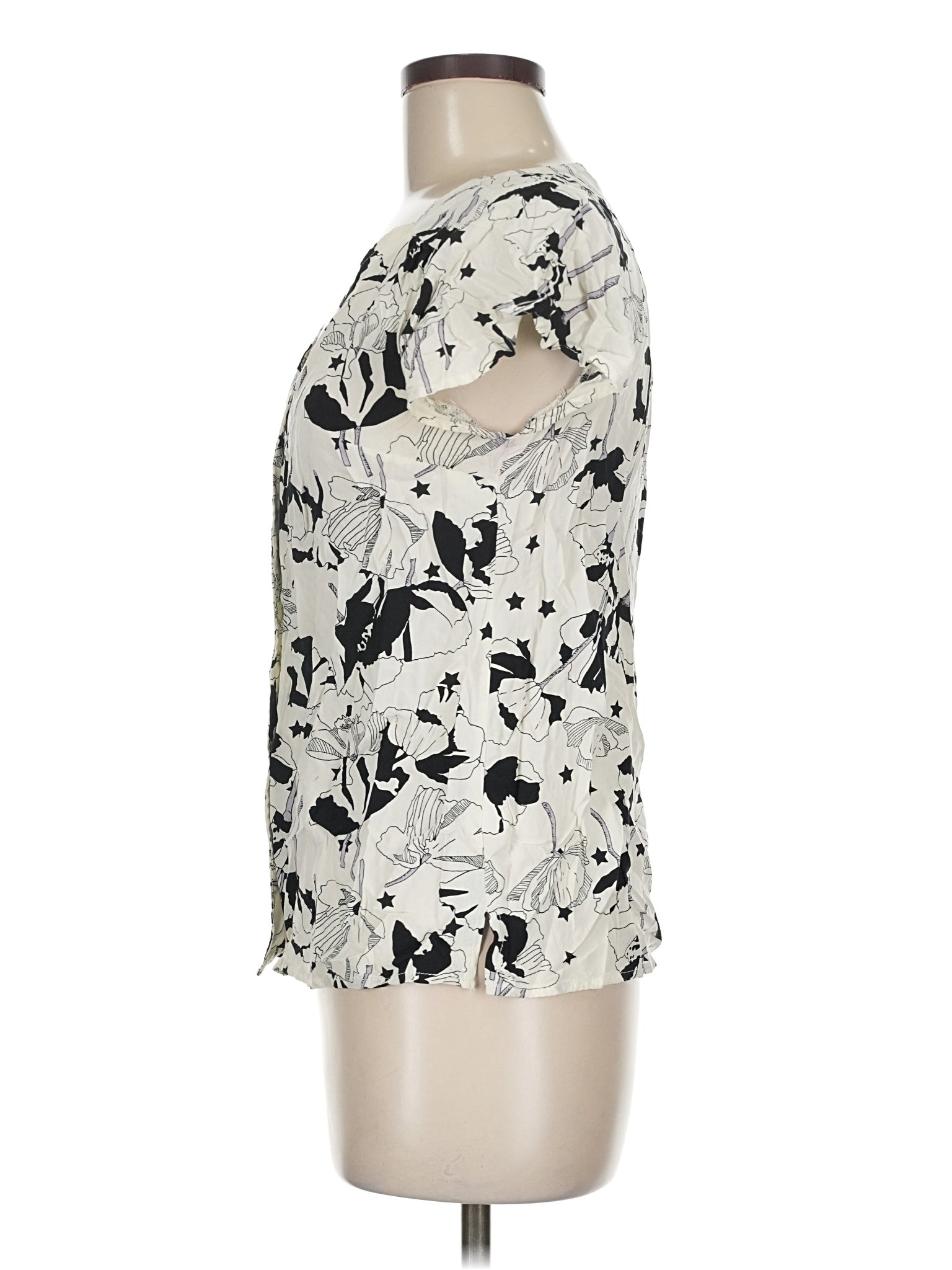 4 size - M