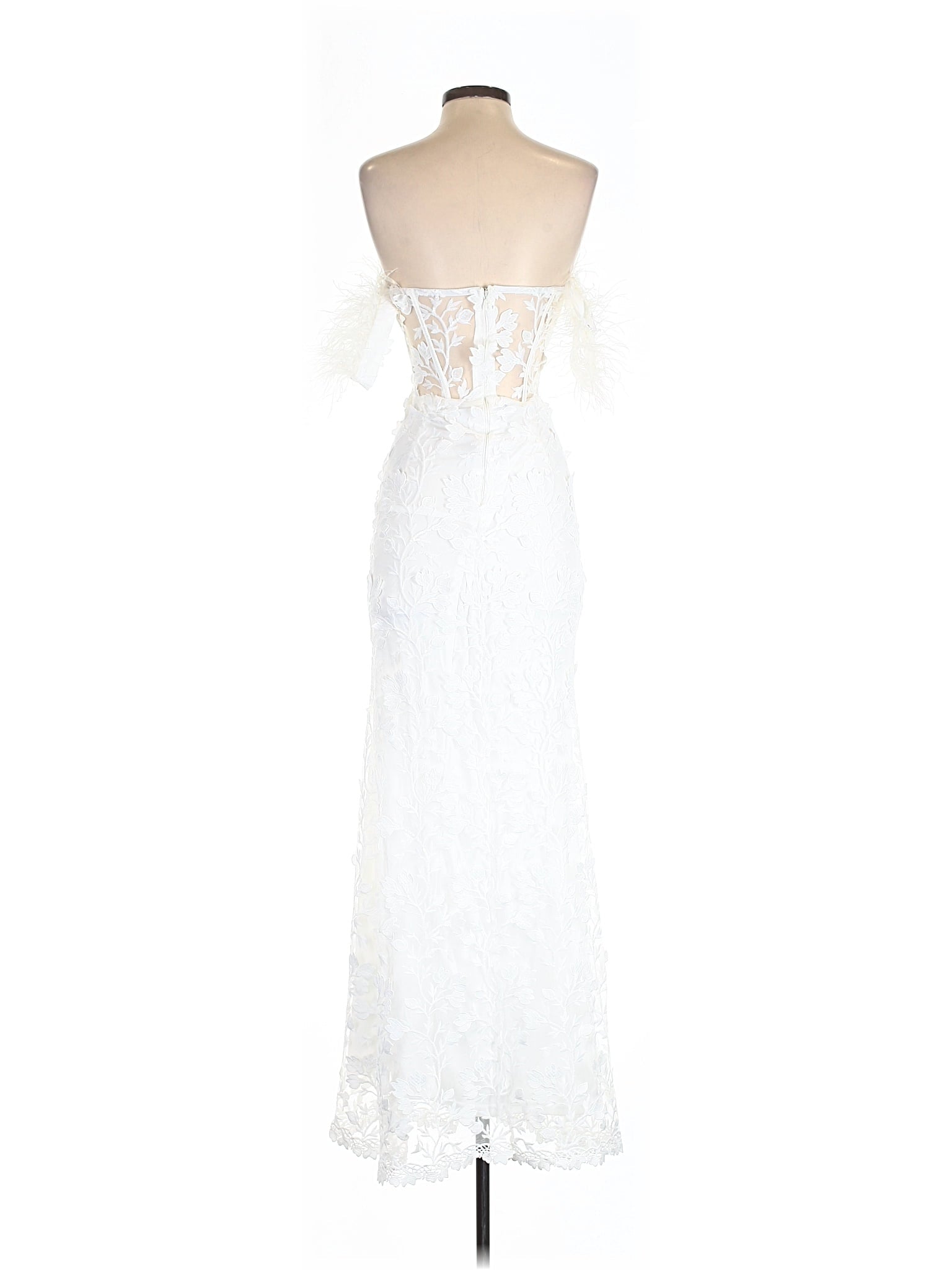 2 size - 3X W