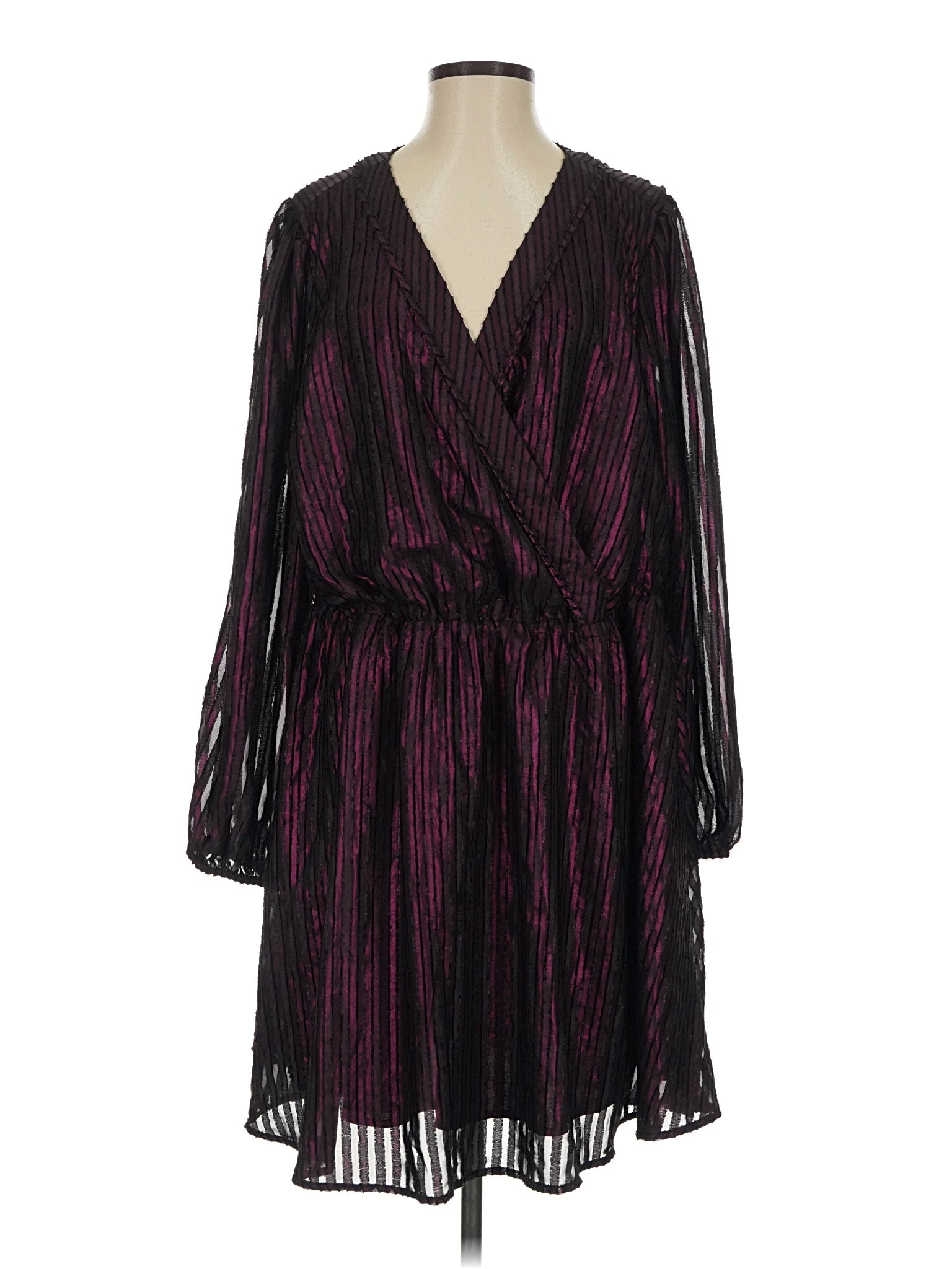 1 size - 4