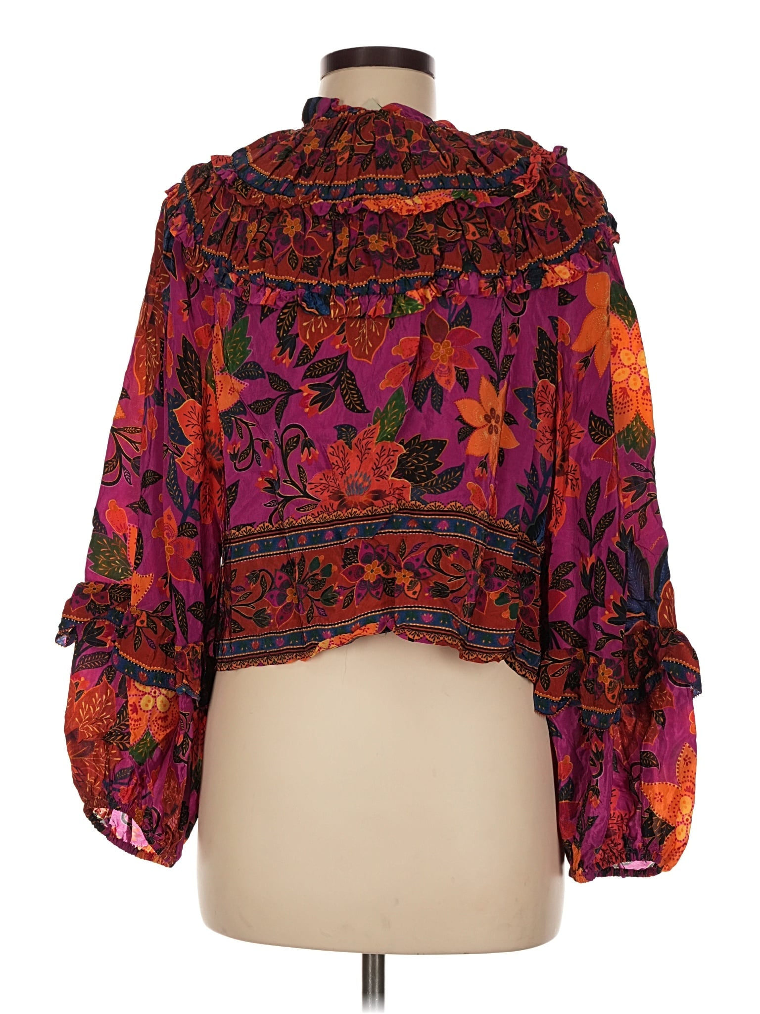 2 size - M