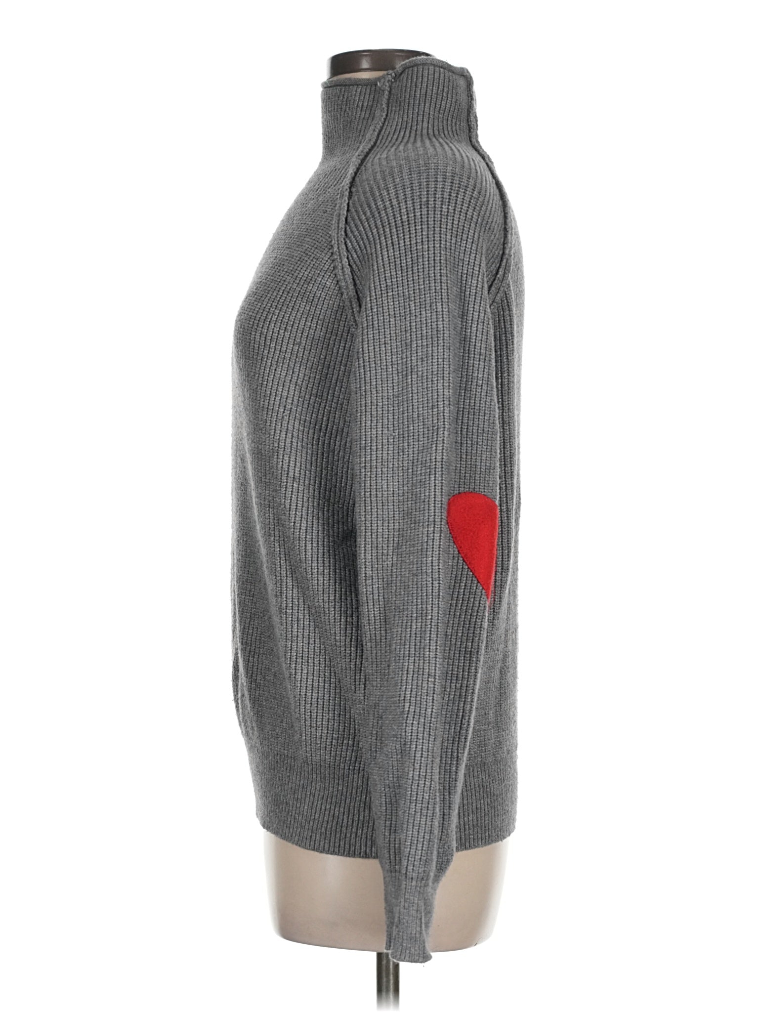 4 size - Med (Estimated)