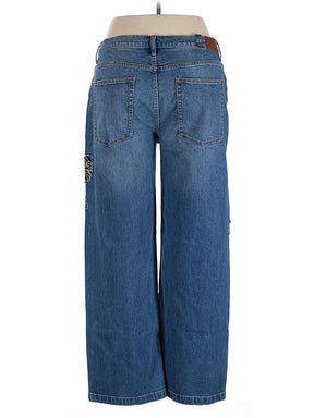 2 waist size - 33
