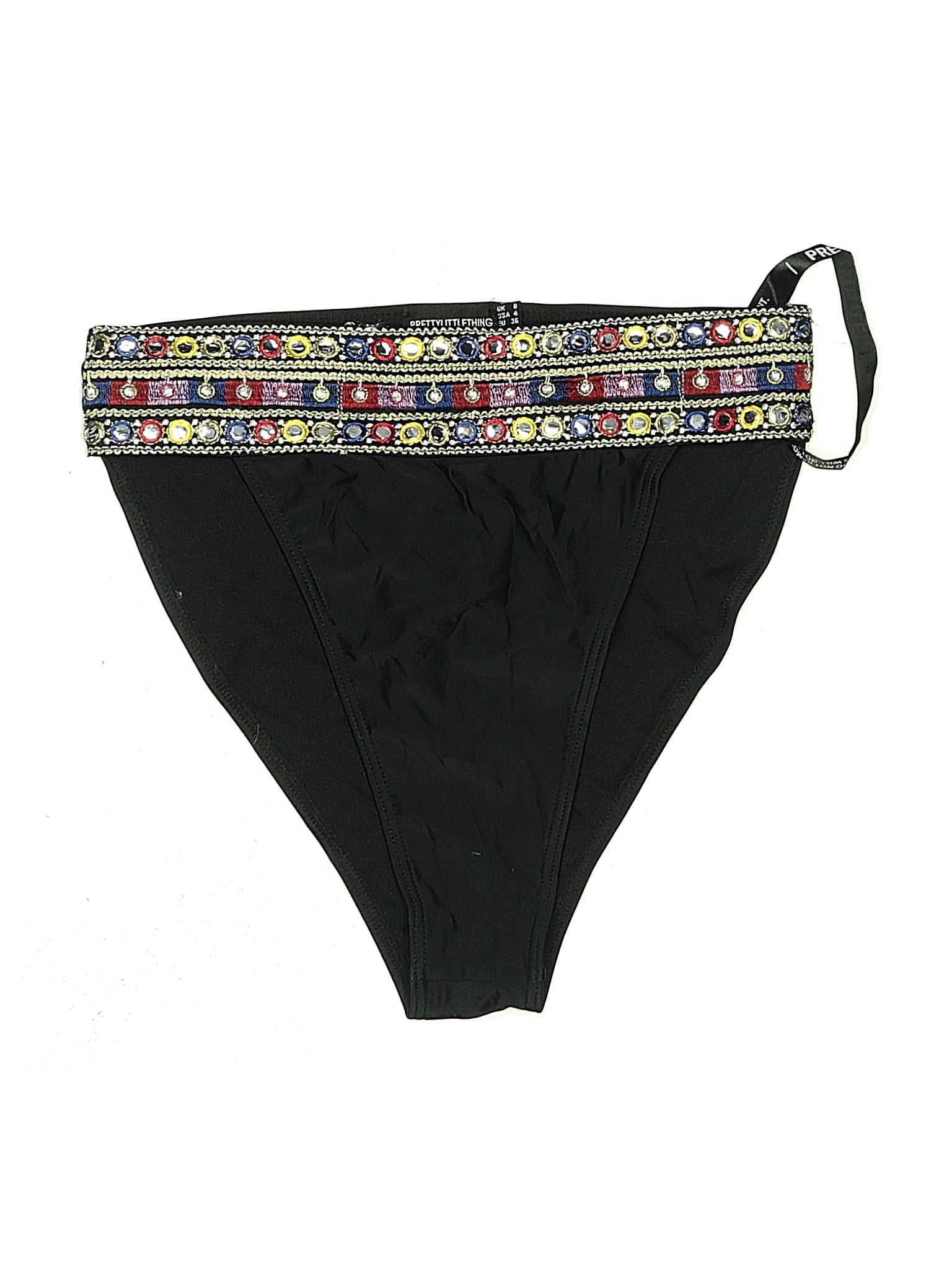 1 size - 4