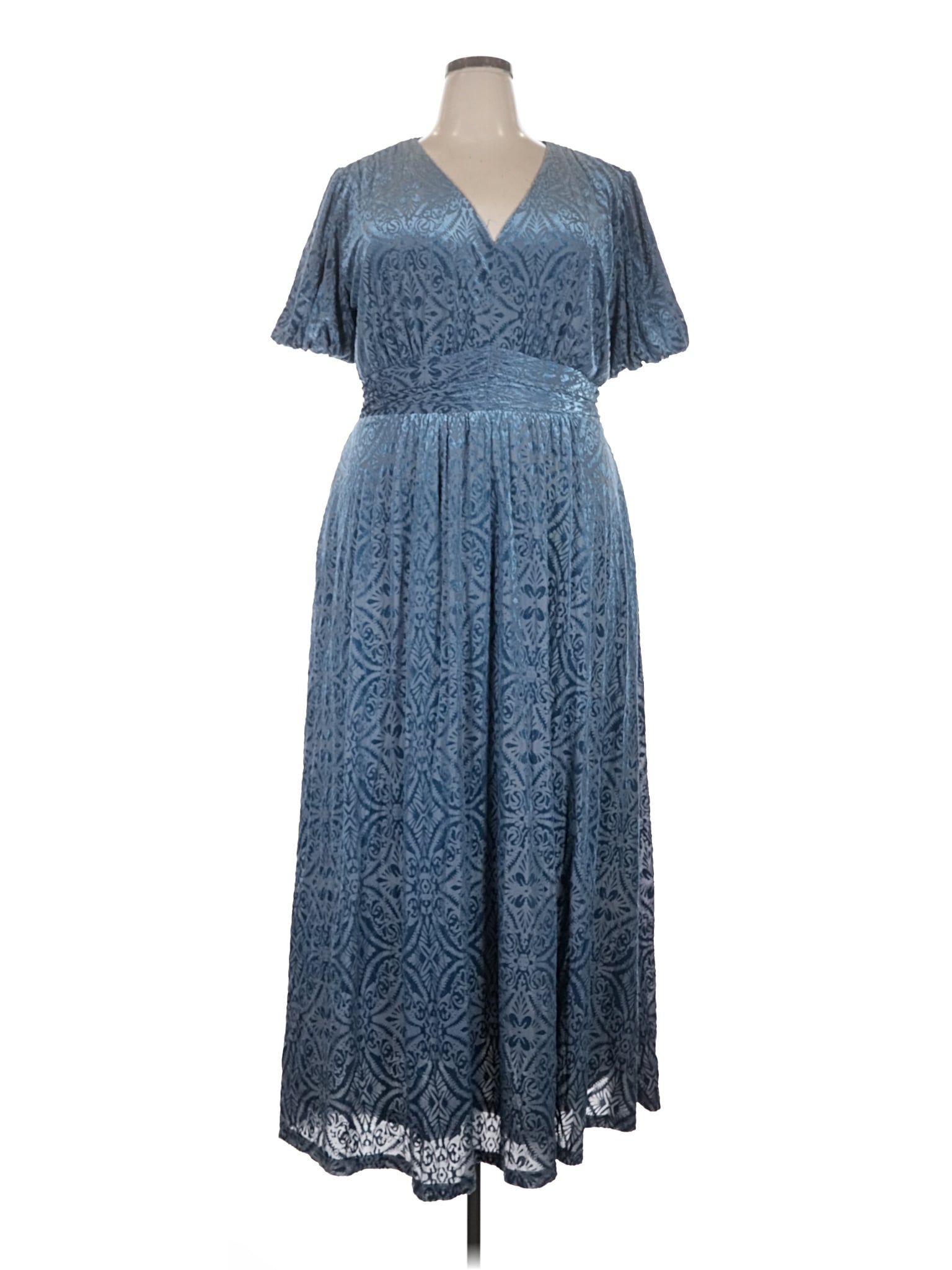 1 size - XXL