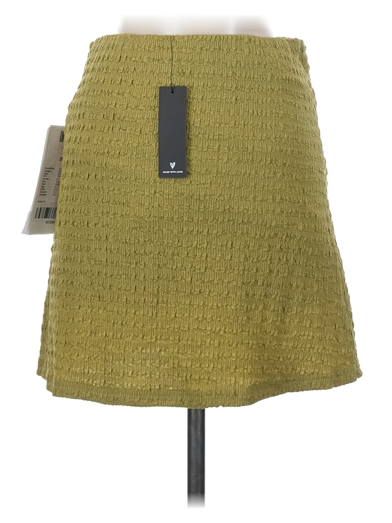 2 size - S