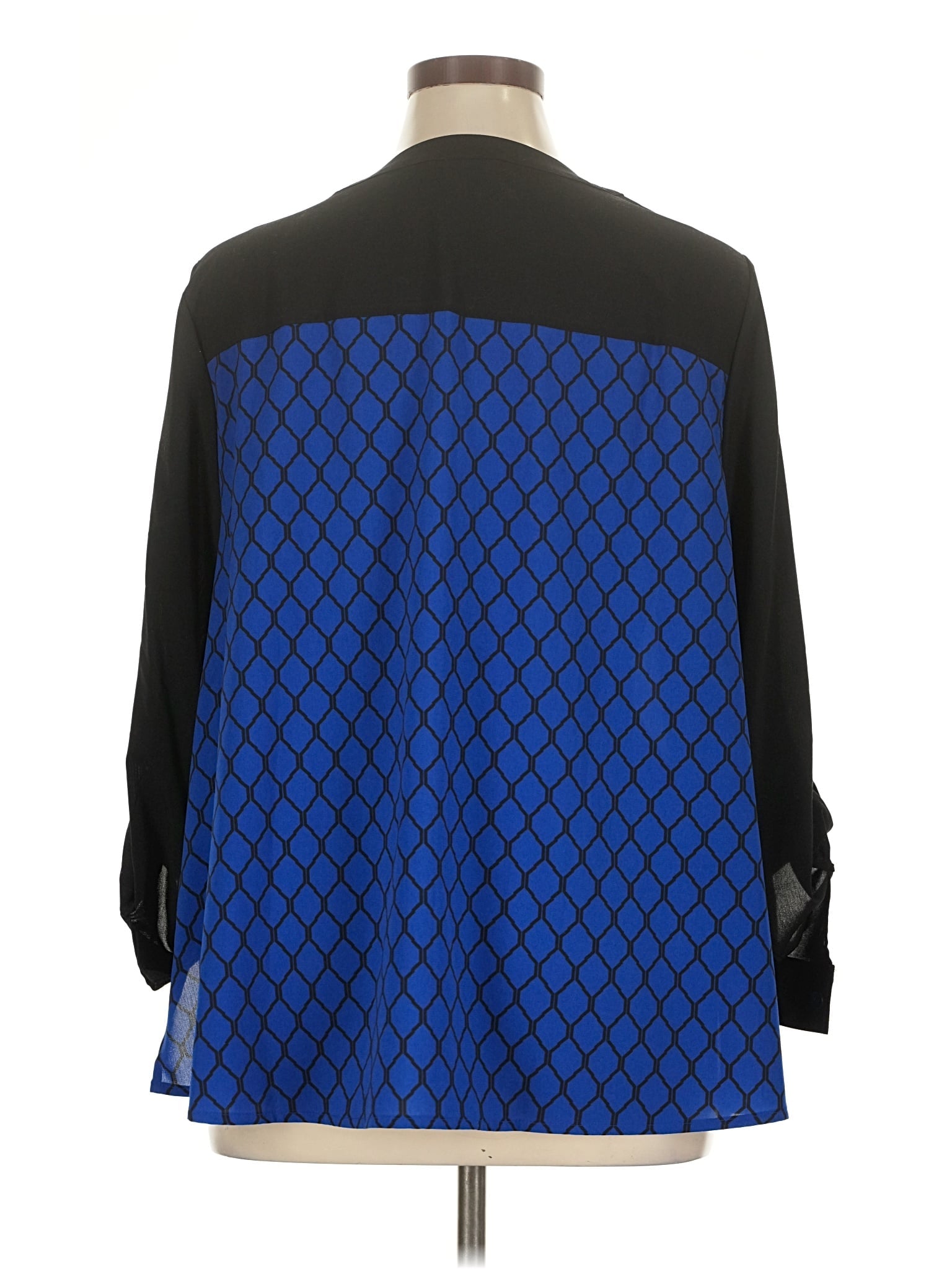 2 size - 1X W