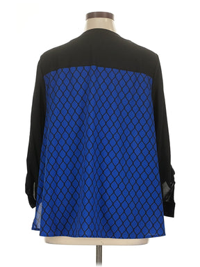 2 size - 1X W