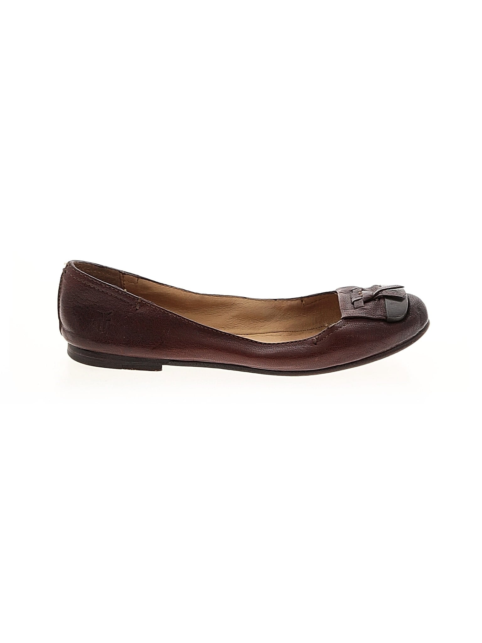 1 shoe size - 6 1/2