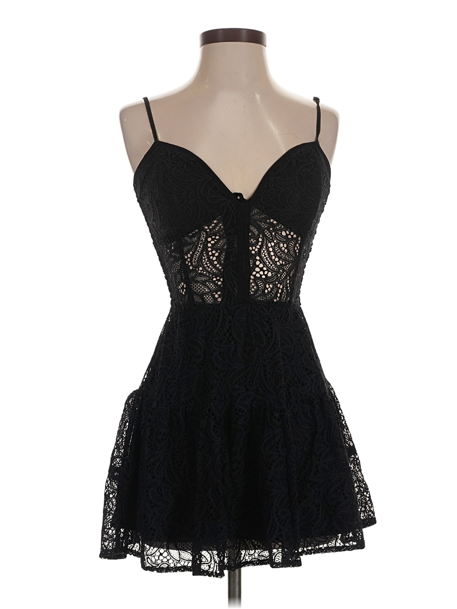 1 size - XS