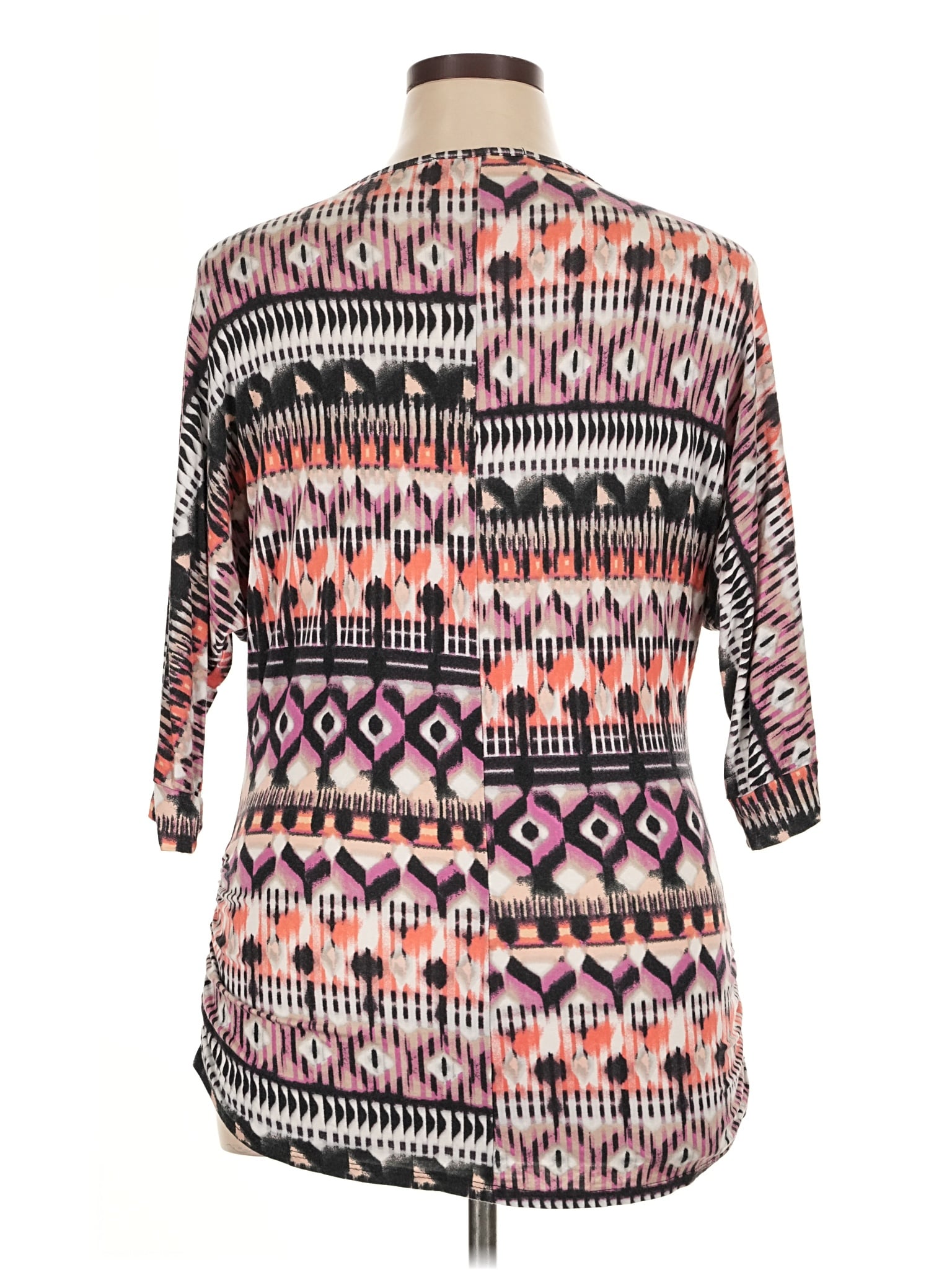 2 size - 1X W (1) W