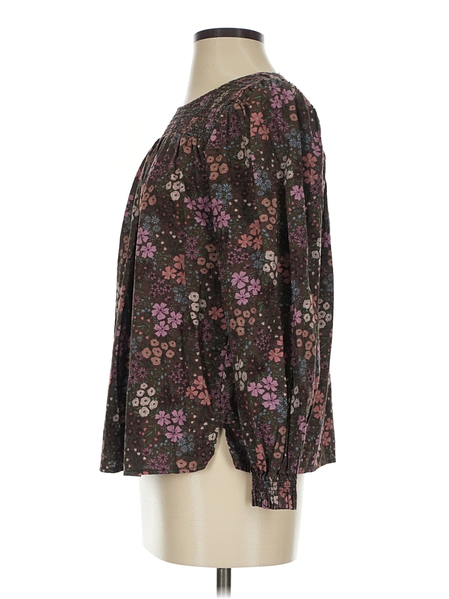 4 size - S