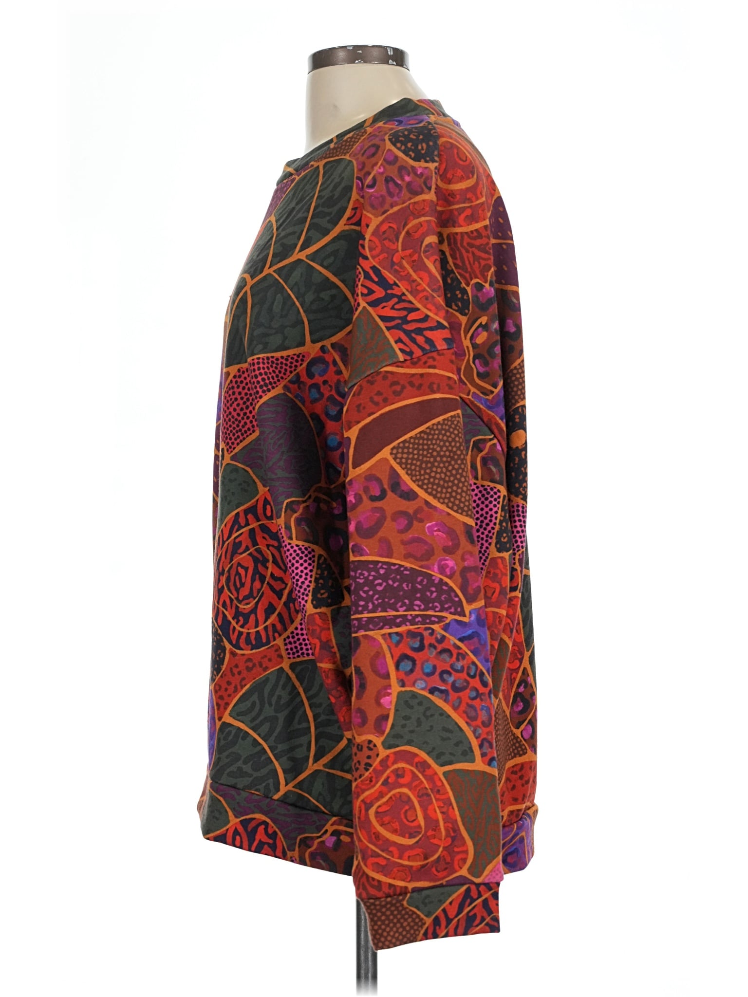 4 size - L