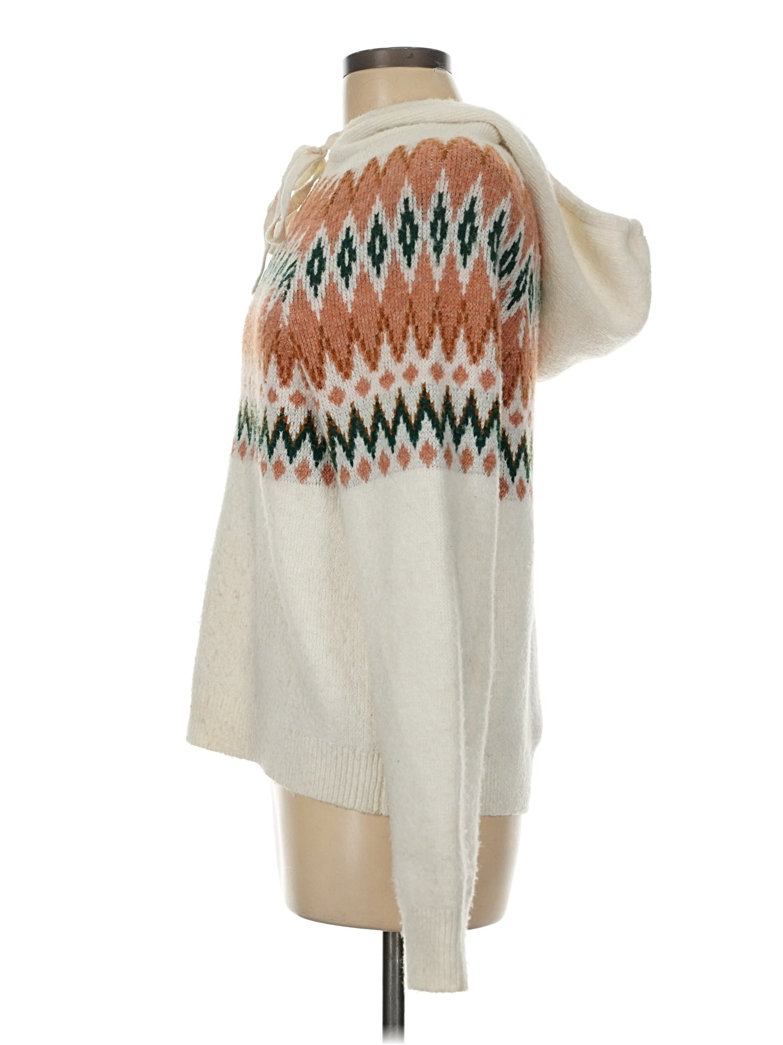 4 size - M