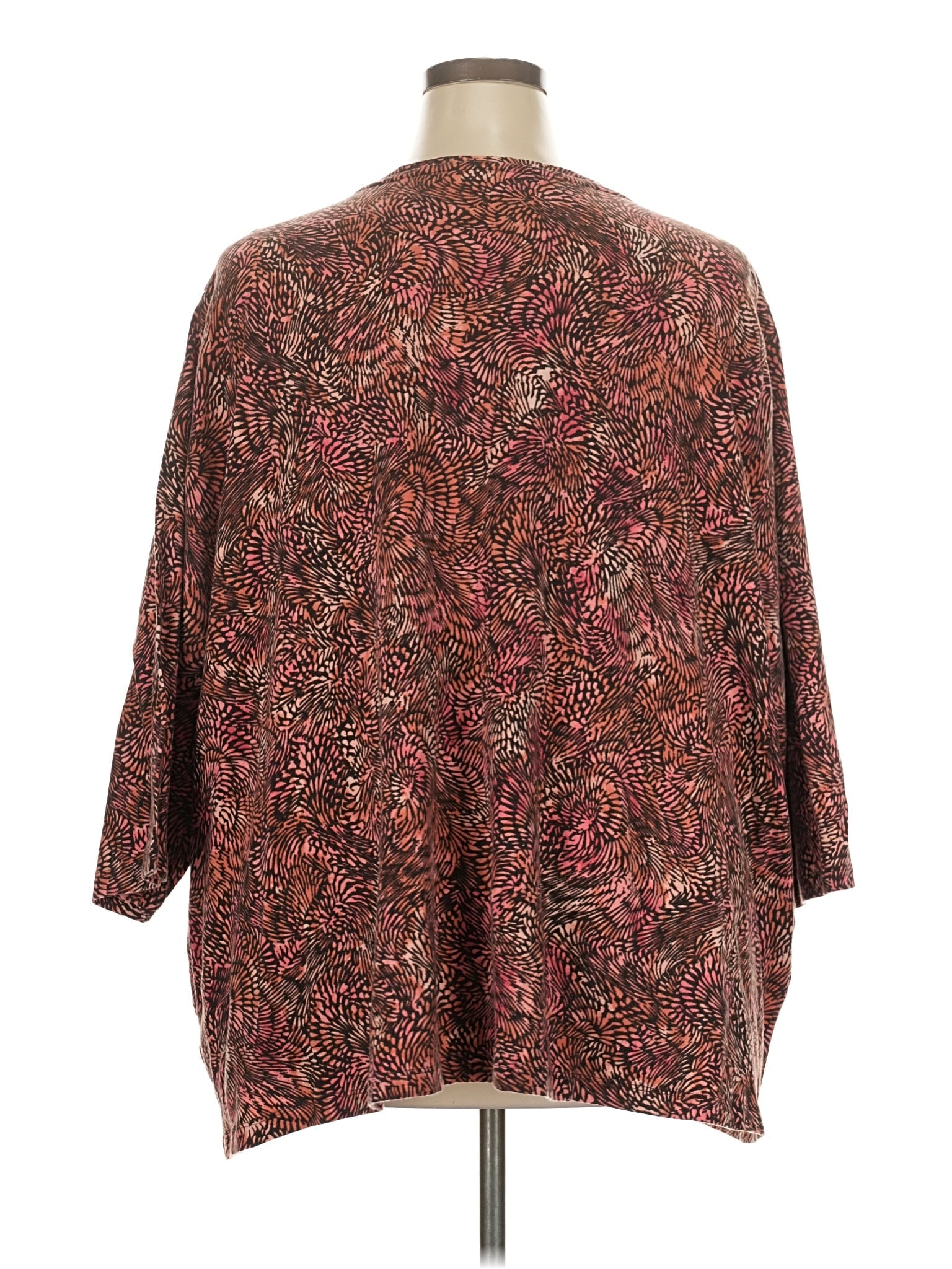 2 size - 4X W