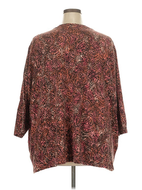 2 size - 4X W